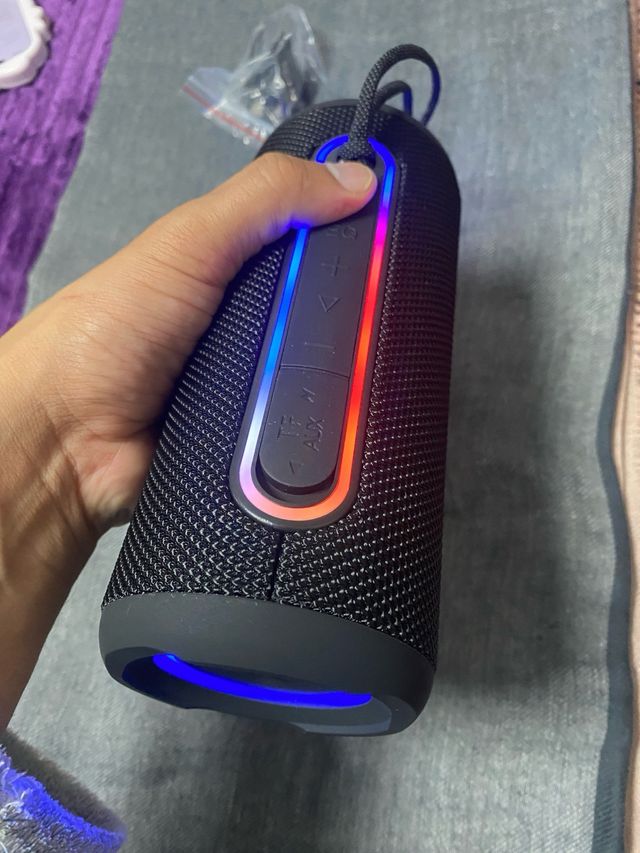 Altavoz Bluetooth Taopodo M10 30W