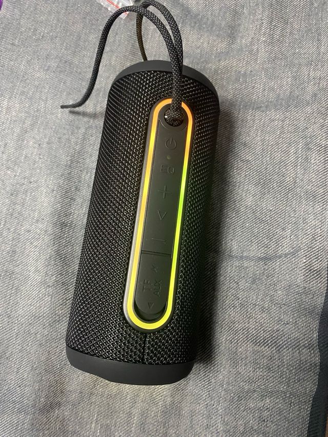 Altavoz Bluetooth Taopodo M10 30W