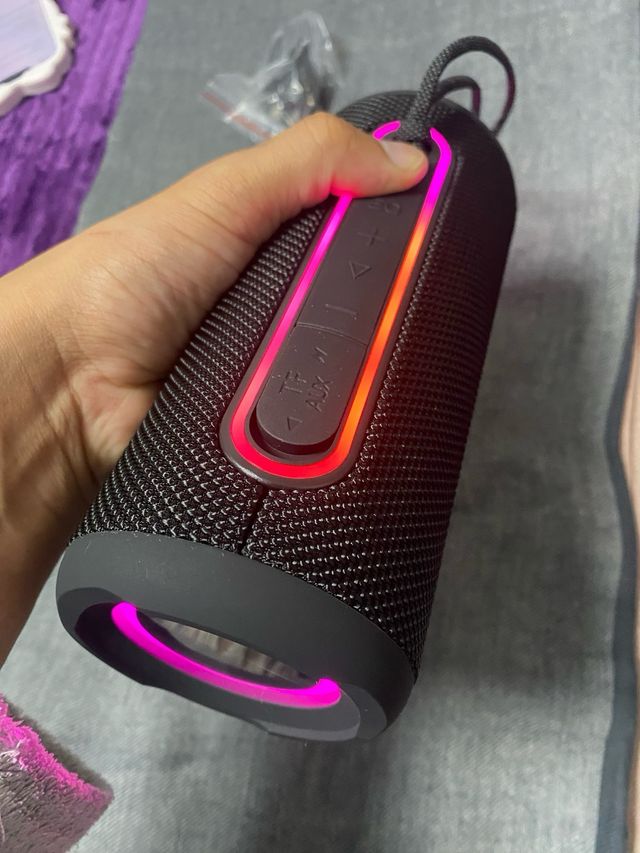 Altavoz Bluetooth Taopodo M10 30W