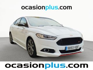 Ford Mondeo 1.5 EcoBoost ST-Line 118 kW (160 CV)