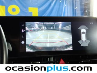 Kia Sportage 1.6 CRDi MHEV Business 4x2 100 kW (136 CV)