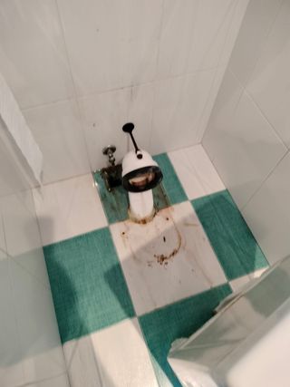 REALIZAMOS TRABAJO DE FONTANERIA Y CALEFACCION