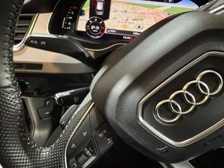 AUDI Q7 45 TDI quattro-ultra tiptronic 8 vel. 5 plazas