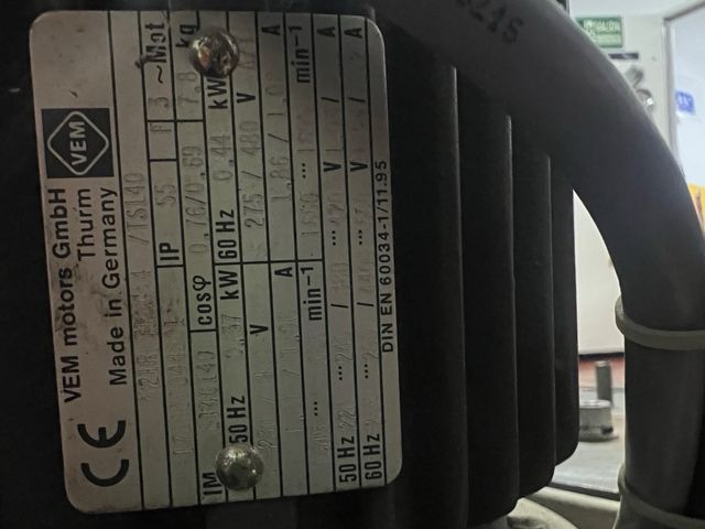 Titan 0020-2 GmbH Schwelm