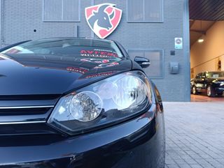VOLKSWAGEN Golf 2.0 TDI 140cv Highline