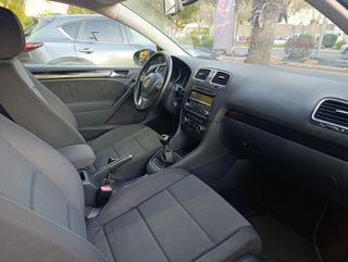 VOLKSWAGEN Golf 2.0 TDI 140cv Highline