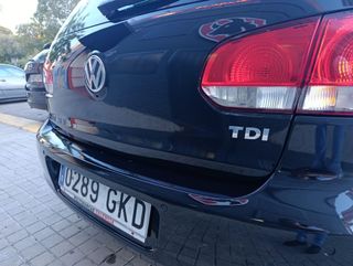 VOLKSWAGEN Golf 2.0 TDI 140cv Highline