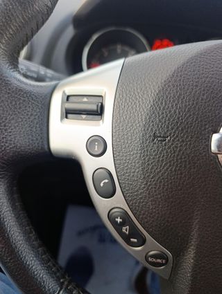 NISSAN QASHQAI+2 2.0 dCi ACENTA 4x2