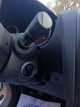 NISSAN QASHQAI+2 2.0 dCi ACENTA 4x2