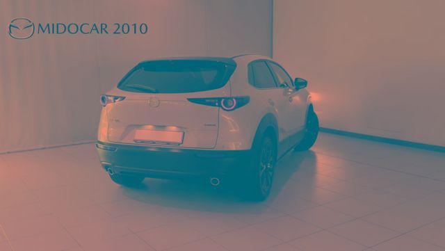 Mazda CX-30 Homura 2WD