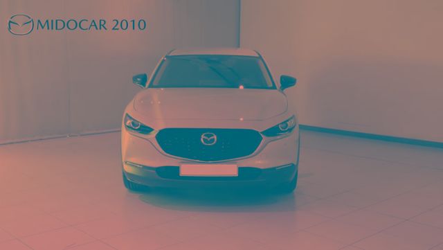 Mazda CX-30 Homura 2WD