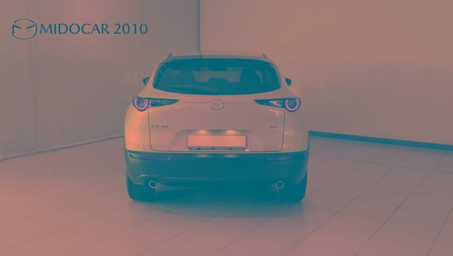 Mazda CX-30 Homura 2WD