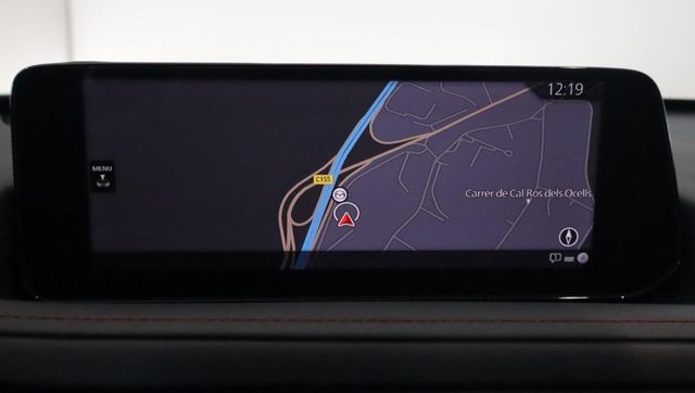 Mazda CX-30 Homura 2WD