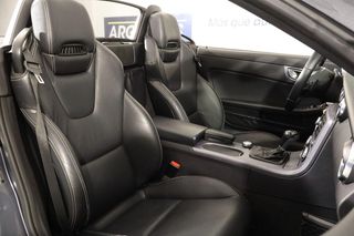 Mercedes Benz Clase SLK SLK 200 BlueEfficiency 7G Plus 184cv