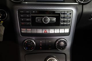 Mercedes Benz Clase SLK SLK 200 BlueEfficiency 7G Plus 184cv