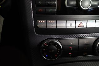 Mercedes Benz Clase SLK SLK 200 BlueEfficiency 7G Plus 184cv