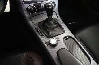 Mercedes Benz Clase SLK SLK 200 BlueEfficiency 7G Plus 184cv