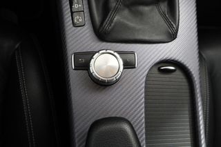 Mercedes Benz Clase SLK SLK 200 BlueEfficiency 7G Plus 184cv