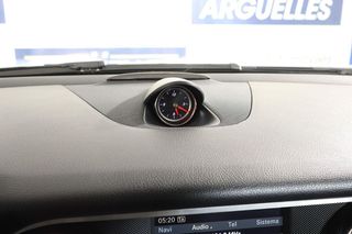 Mercedes Benz Clase SLK SLK 200 BlueEfficiency 7G Plus 184cv