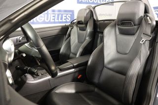 Mercedes Benz Clase SLK SLK 200 BlueEfficiency 7G Plus 184cv