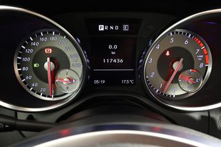 Mercedes Benz Clase SLK SLK 200 BlueEfficiency 7G Plus 184cv