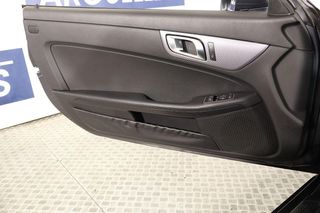 Mercedes Benz Clase SLK SLK 200 BlueEfficiency 7G Plus 184cv