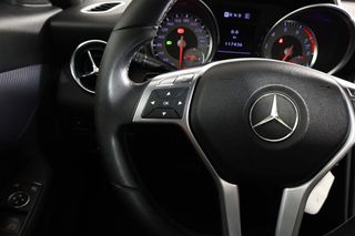 Mercedes Benz Clase SLK SLK 200 BlueEfficiency 7G Plus 184cv