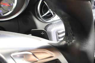 Mercedes Benz Clase SLK SLK 200 BlueEfficiency 7G Plus 184cv