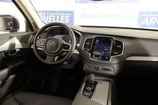 Volvo XC90 2.0 B5 Momentum Pro AWD 7Plazas 235cv
