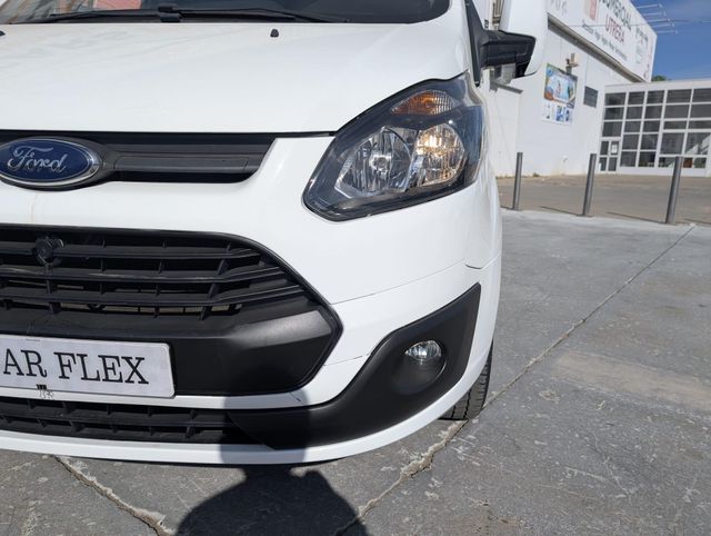 FORD Transit Custom Van 2.0 TDCI 77kW 250 L1 Ambiente