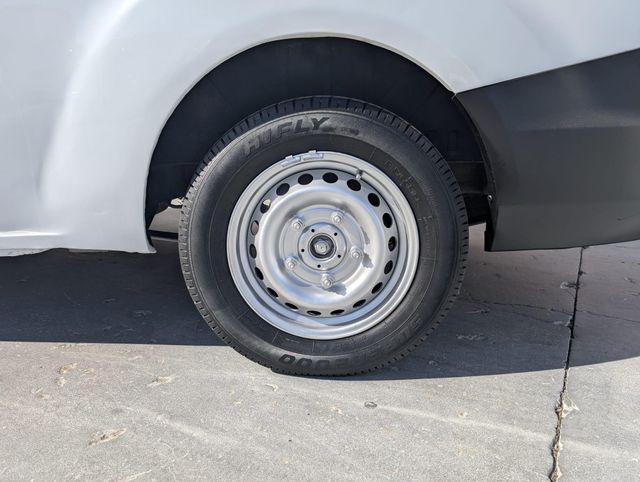 FORD Transit Custom Van 2.0 TDCI 77kW 250 L1 Ambiente