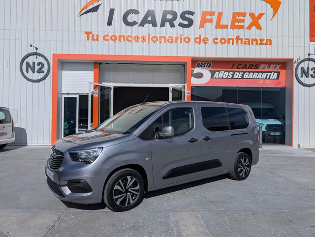 OPEL Combo Life 1.5 TD 75kW (100CV) S/S Life L