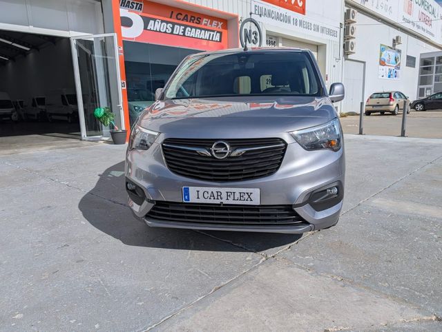 OPEL Combo Life 1.5 TD 75kW (100CV) S/S Life L