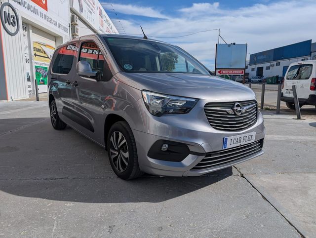 OPEL Combo Life 1.5 TD 75kW (100CV) S/S Life L