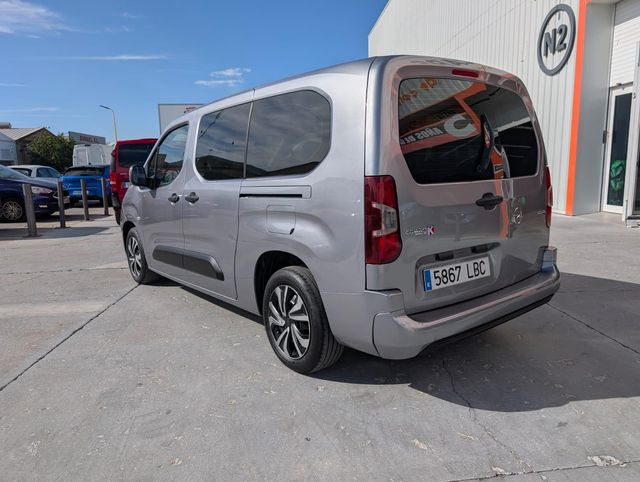OPEL Combo Life 1.5 TD 75kW (100CV) S/S Life L