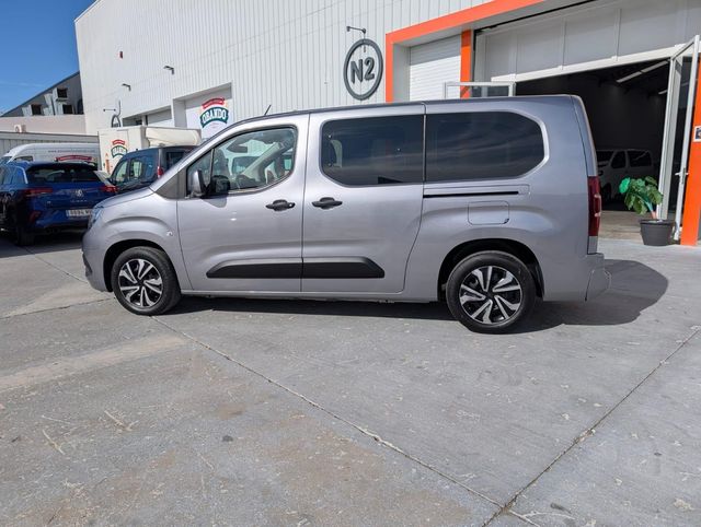 OPEL Combo Life 1.5 TD 75kW (100CV) S/S Life L