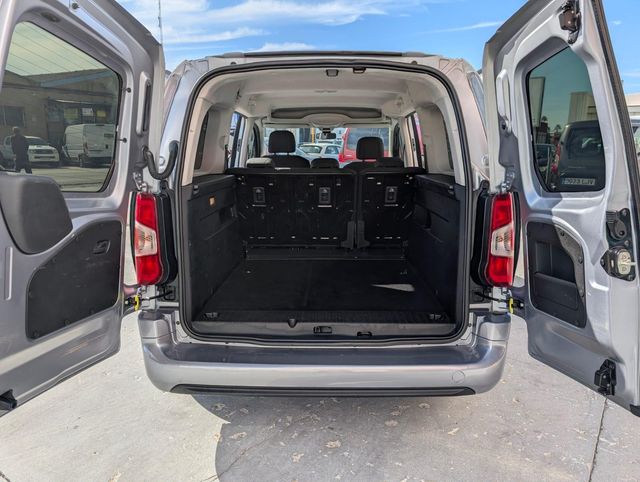 OPEL Combo Life 1.5 TD 75kW (100CV) S/S Life L