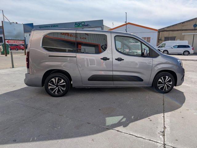 OPEL Combo Life 1.5 TD 75kW (100CV) S/S Life L