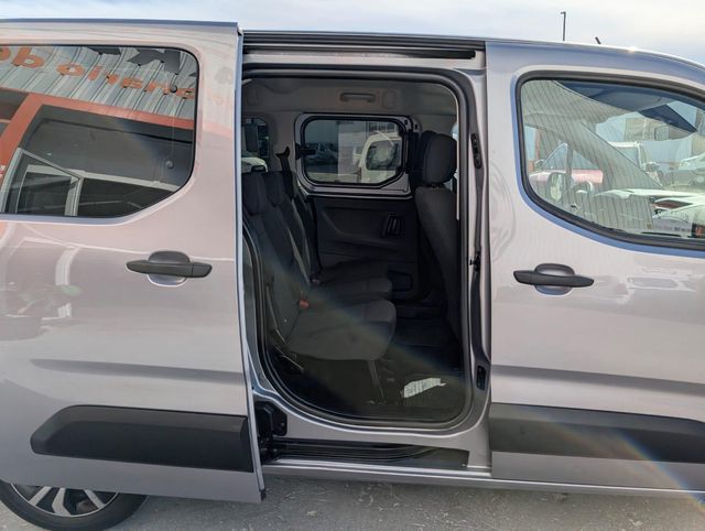 OPEL Combo Life 1.5 TD 75kW (100CV) S/S Life L