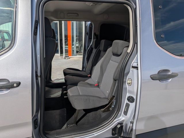 OPEL Combo Life 1.5 TD 75kW (100CV) S/S Life L