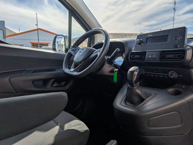 OPEL Combo Life 1.5 TD 75kW (100CV) S/S Life L