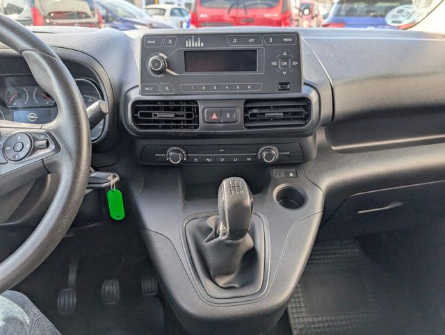 OPEL Combo Life 1.5 TD 75kW (100CV) S/S Life L