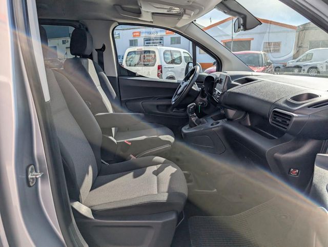 OPEL Combo Life 1.5 TD 75kW (100CV) S/S Life L