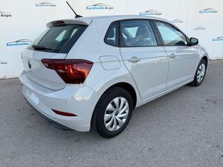 VOLKSWAGEN Polo Life 1.0 TSI 70kW (95CV)