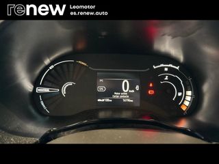 Dacia Spring Extreme Electric 48kW (65CV)