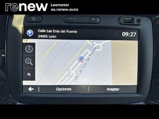 Dacia Spring Extreme Electric 48kW (65CV)