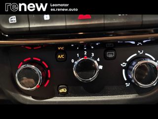 Dacia Spring Extreme Electric 48kW (65CV)