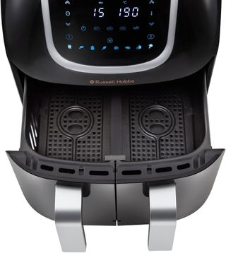 Freidora de aire Russell Hobbs 8.5L