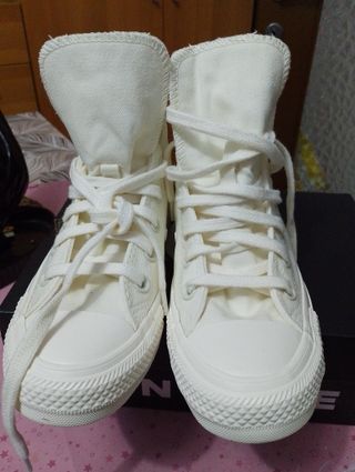 Converse Chuck Taylor Alte Floreali