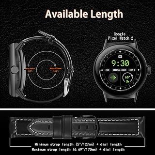 Kit  Correas Google Pixel Watch 3/4